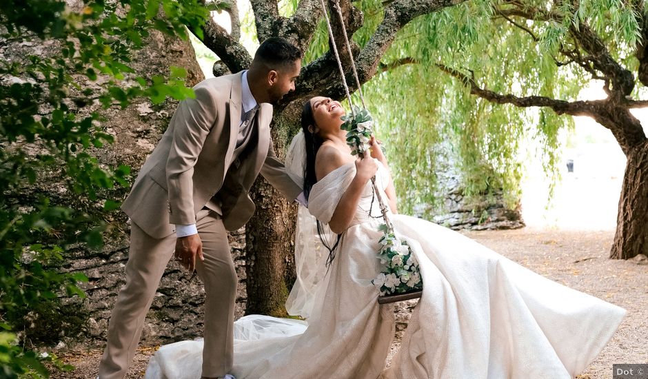 O casamento de Sofia e Glaydson em Sintra, Sintra