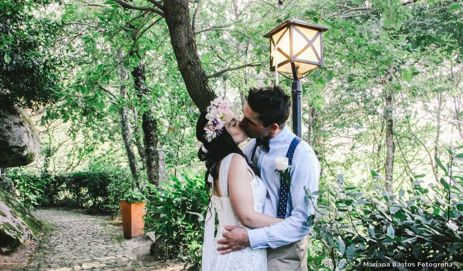 O casamento de Vitor e Diana em Arouca, Arouca