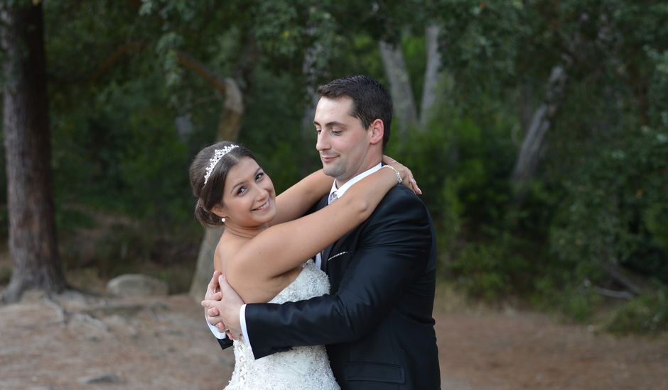 O casamento de Rúben e Nicole  em Torres Vedras, Torres Vedras