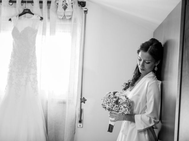 O casamento de Ricardo e Gabriela  em Lourosa, Santa Maria da Feira 12