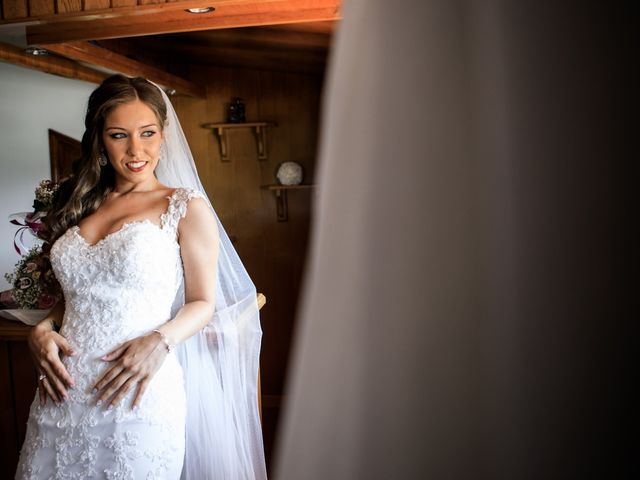 O casamento de Ricardo e Gabriela  em Lourosa, Santa Maria da Feira 17