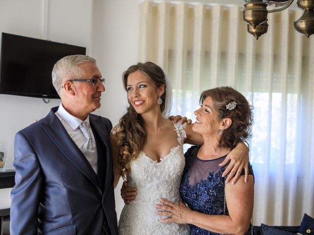 O casamento de Ricardo e Gabriela  em Lourosa, Santa Maria da Feira 19