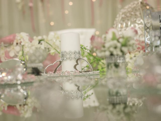 O casamento de Ricardo e Gabriela  em Lourosa, Santa Maria da Feira 27