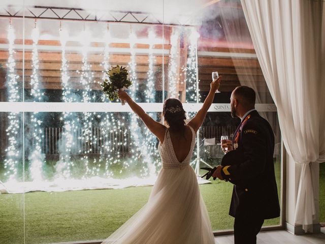 O casamento de Tiago  e Sara  em Santiago da Guarda, Ansião 1