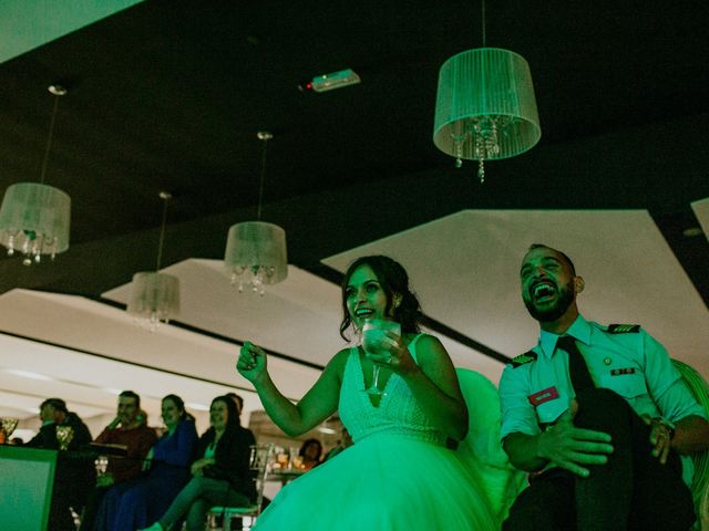 O casamento de Tiago  e Sara  em Santiago da Guarda, Ansião 7
