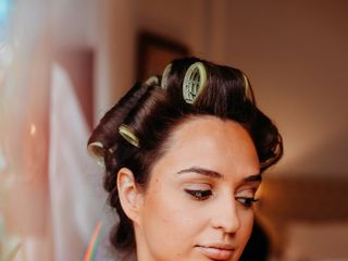 O casamento de Beatriz e Miguel 2