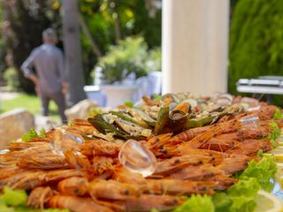 O casamento de Patrícia e Pedro 2