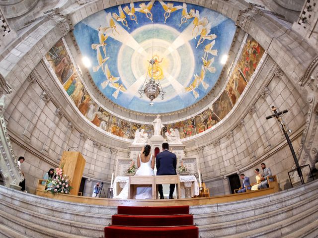 O casamento de Samuel e Tuhina em Viana do Castelo, Viana do Castelo (Concelho) 10