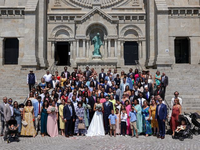 O casamento de Samuel e Tuhina em Viana do Castelo, Viana do Castelo (Concelho) 11