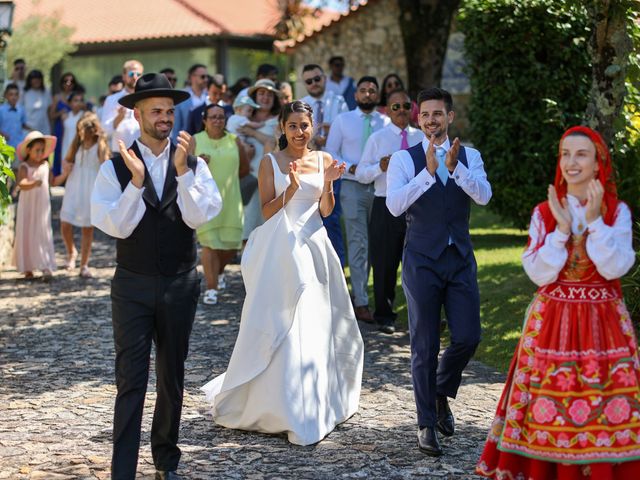 O casamento de Samuel e Tuhina em Viana do Castelo, Viana do Castelo (Concelho) 13