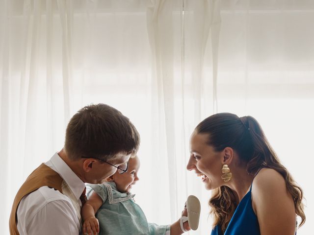 O casamento de Fernando e Cátia em Vialonga, Vila Franca de Xira 7