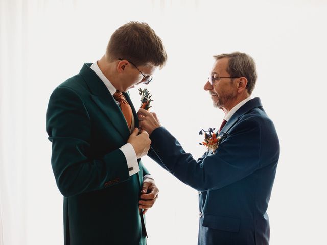 O casamento de Fernando e Cátia em Vialonga, Vila Franca de Xira 11