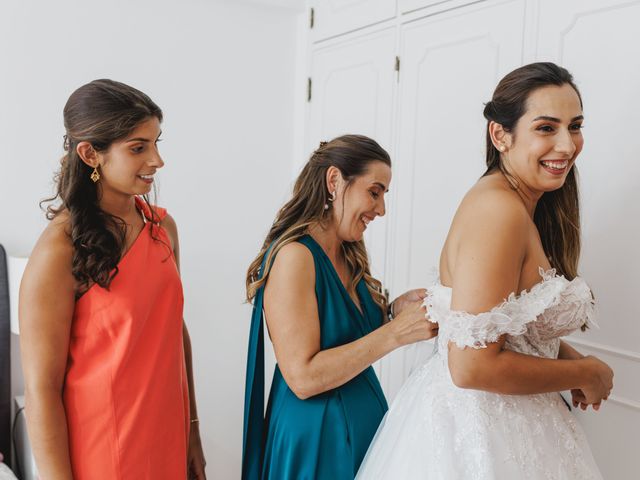 O casamento de Fernando e Cátia em Vialonga, Vila Franca de Xira 20