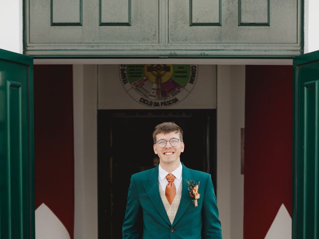 O casamento de Fernando e Cátia em Vialonga, Vila Franca de Xira 23