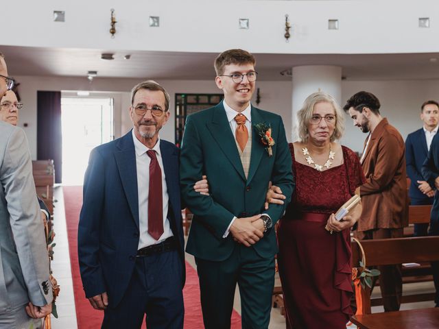 O casamento de Fernando e Cátia em Vialonga, Vila Franca de Xira 25