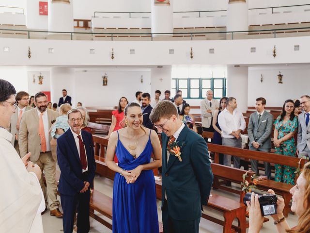 O casamento de Fernando e Cátia em Vialonga, Vila Franca de Xira 26