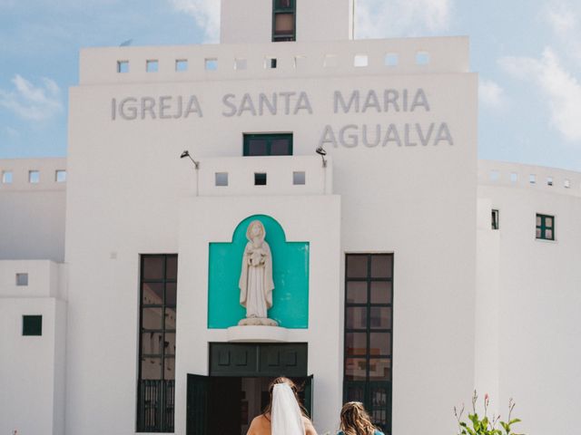 O casamento de Fernando e Cátia em Vialonga, Vila Franca de Xira 27