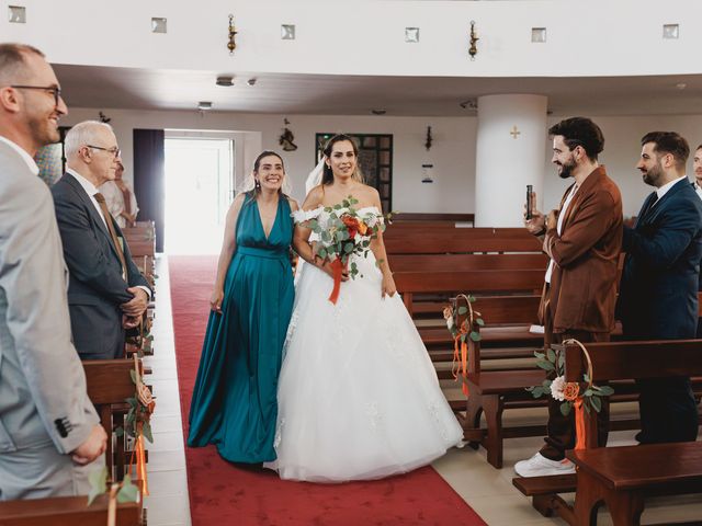 O casamento de Fernando e Cátia em Vialonga, Vila Franca de Xira 28