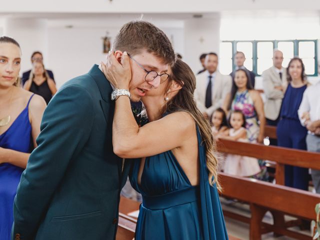 O casamento de Fernando e Cátia em Vialonga, Vila Franca de Xira 29