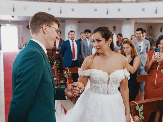 O casamento de Fernando e Cátia em Vialonga, Vila Franca de Xira 30