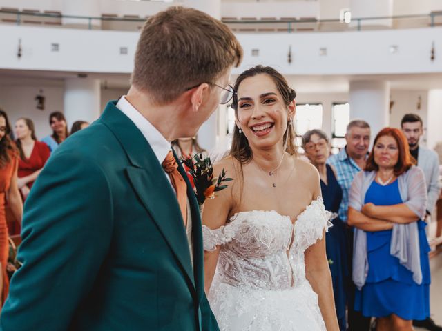 O casamento de Fernando e Cátia em Vialonga, Vila Franca de Xira 31