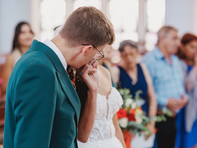 O casamento de Fernando e Cátia em Vialonga, Vila Franca de Xira 33