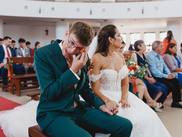 O casamento de Fernando e Cátia em Vialonga, Vila Franca de Xira 36