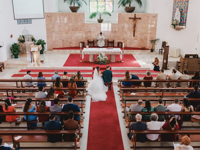 O casamento de Fernando e Cátia em Vialonga, Vila Franca de Xira 37