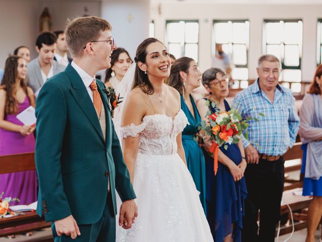 O casamento de Fernando e Cátia em Vialonga, Vila Franca de Xira 38