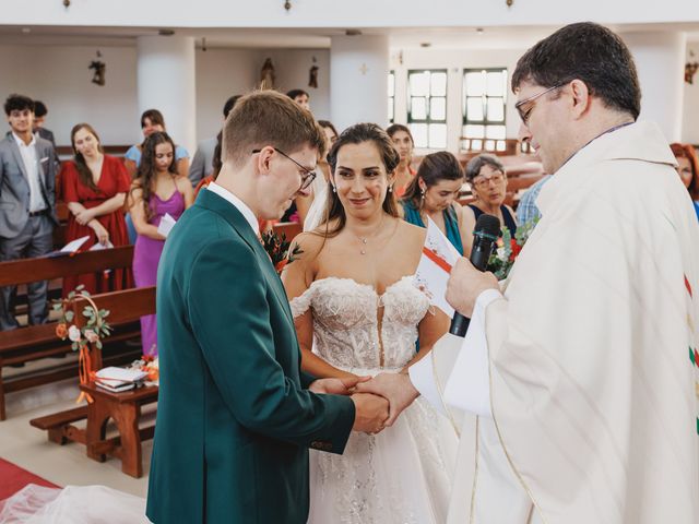 O casamento de Fernando e Cátia em Vialonga, Vila Franca de Xira 40