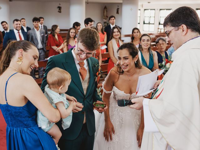 O casamento de Fernando e Cátia em Vialonga, Vila Franca de Xira 41