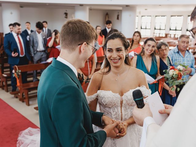 O casamento de Fernando e Cátia em Vialonga, Vila Franca de Xira 43