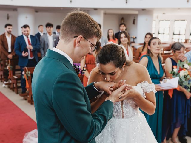 O casamento de Fernando e Cátia em Vialonga, Vila Franca de Xira 44