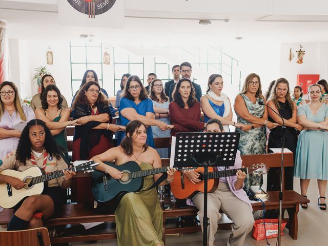 O casamento de Fernando e Cátia em Vialonga, Vila Franca de Xira 45