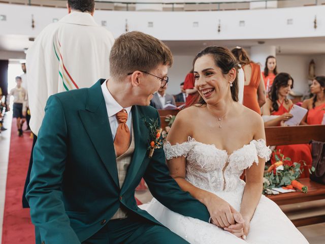 O casamento de Fernando e Cátia em Vialonga, Vila Franca de Xira 48