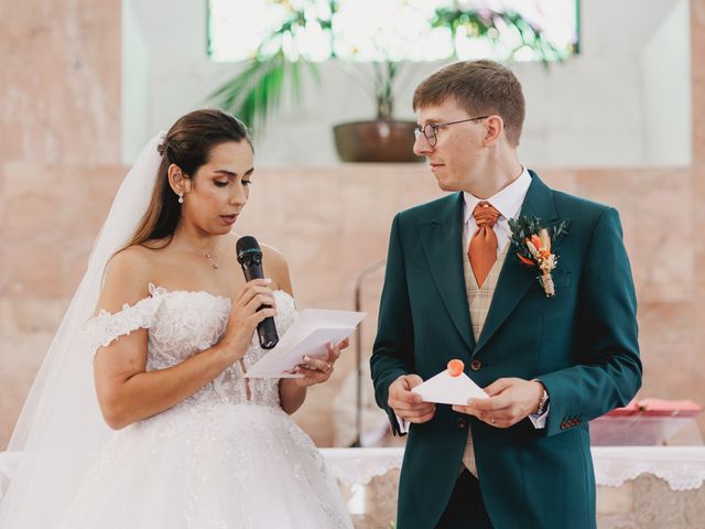 O casamento de Fernando e Cátia em Vialonga, Vila Franca de Xira 49