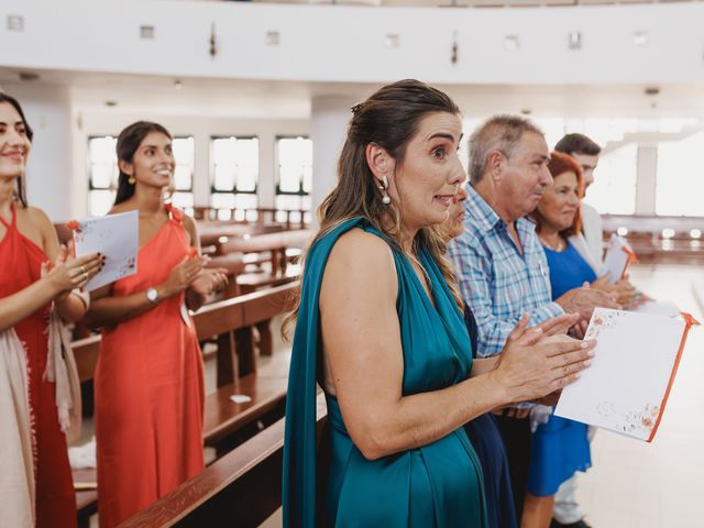 O casamento de Fernando e Cátia em Vialonga, Vila Franca de Xira 50