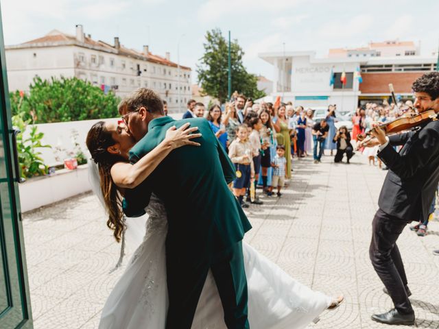 O casamento de Fernando e Cátia em Vialonga, Vila Franca de Xira 53