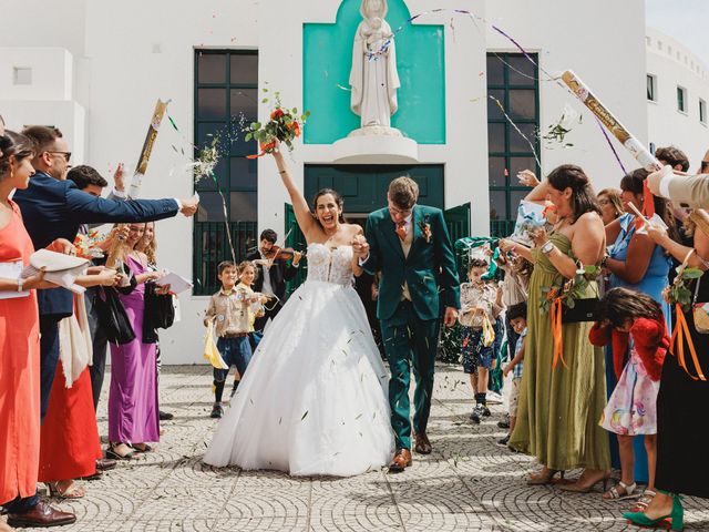 O casamento de Fernando e Cátia em Vialonga, Vila Franca de Xira 54