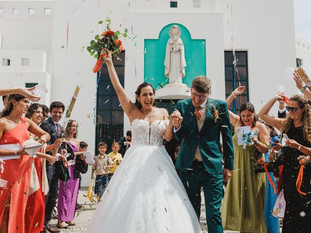 O casamento de Fernando e Cátia em Vialonga, Vila Franca de Xira 56