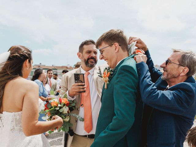 O casamento de Fernando e Cátia em Vialonga, Vila Franca de Xira 57