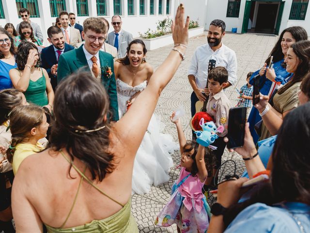 O casamento de Fernando e Cátia em Vialonga, Vila Franca de Xira 58