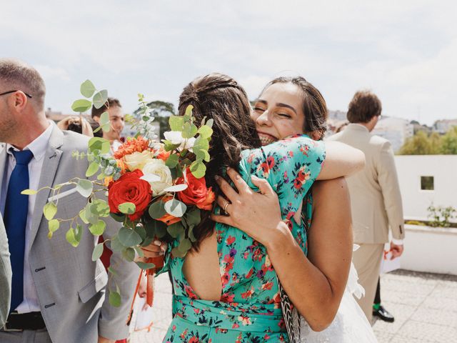 O casamento de Fernando e Cátia em Vialonga, Vila Franca de Xira 60