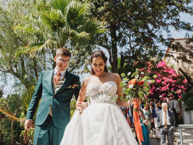 O casamento de Fernando e Cátia em Vialonga, Vila Franca de Xira 64