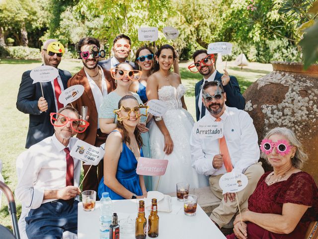 O casamento de Fernando e Cátia em Vialonga, Vila Franca de Xira 65