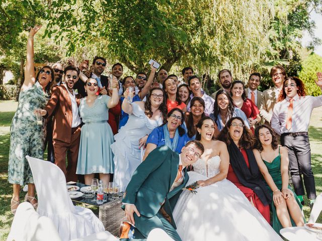 O casamento de Fernando e Cátia em Vialonga, Vila Franca de Xira 66