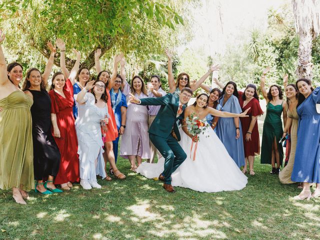 O casamento de Fernando e Cátia em Vialonga, Vila Franca de Xira 67