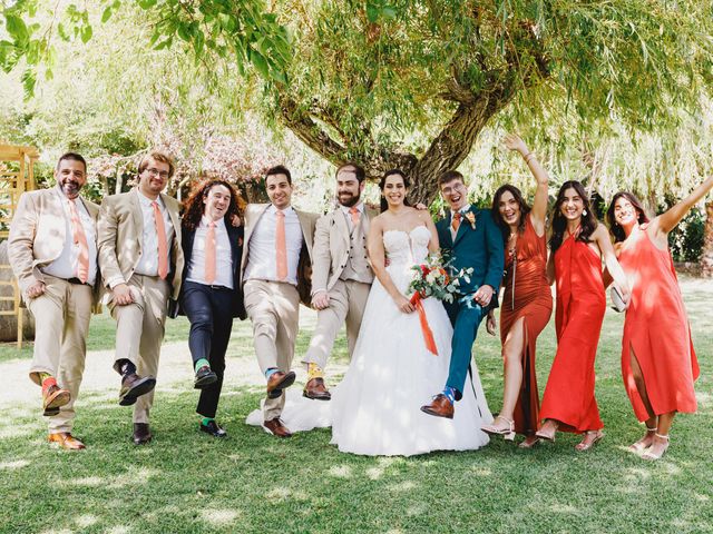 O casamento de Fernando e Cátia em Vialonga, Vila Franca de Xira 68