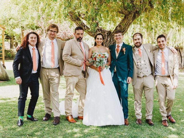 O casamento de Fernando e Cátia em Vialonga, Vila Franca de Xira 69