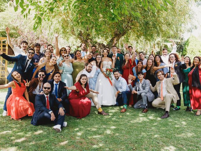 O casamento de Fernando e Cátia em Vialonga, Vila Franca de Xira 70